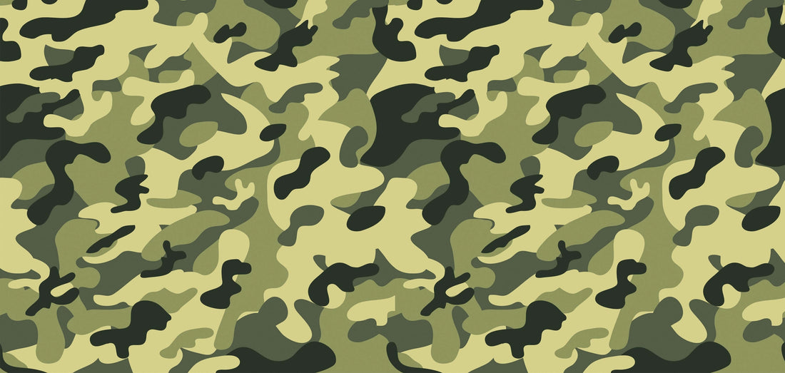 Colorblind Advantages in the Army