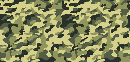 Colorblind Advantages in the Army