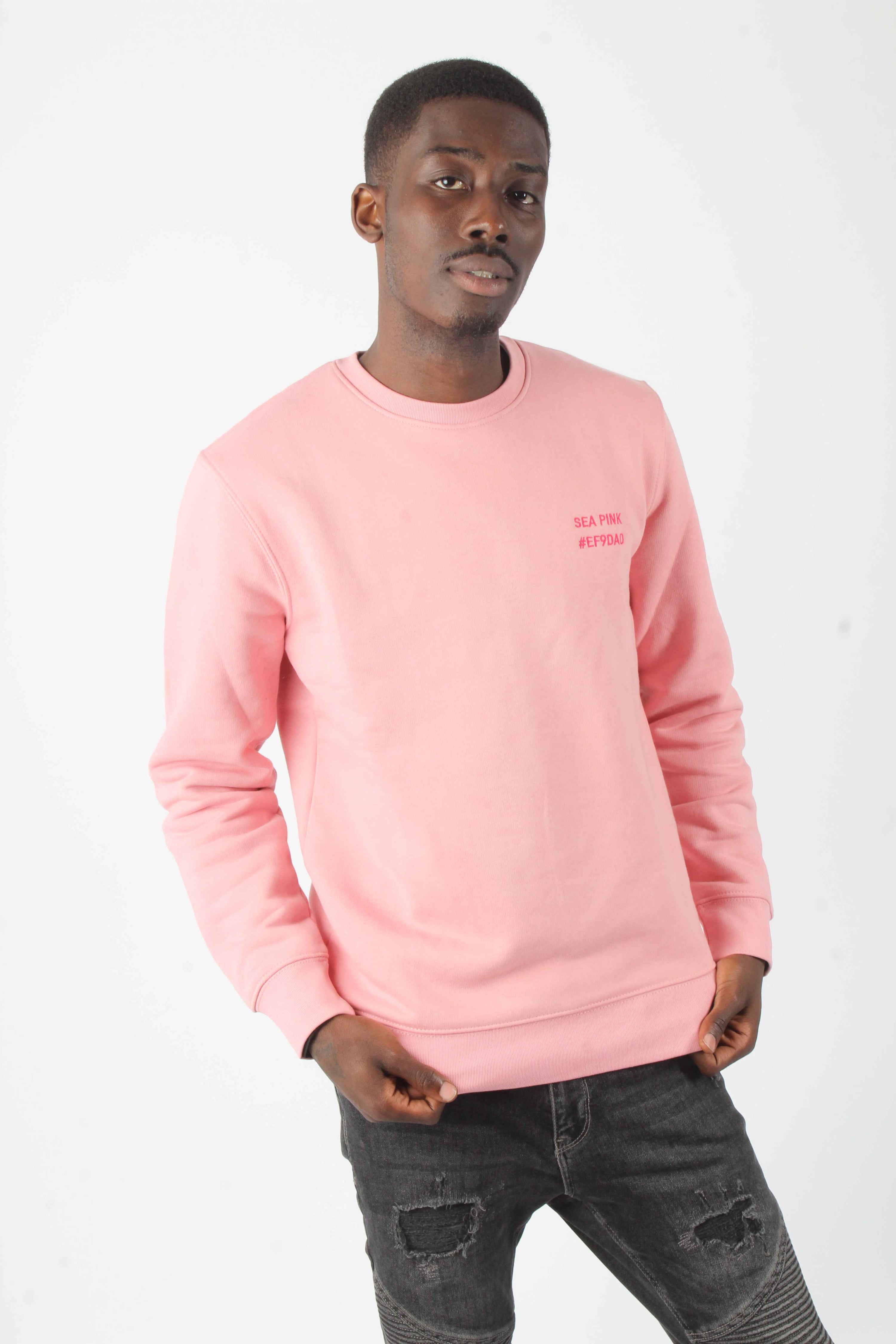 okkl, okkl.inc, sweatshirt
