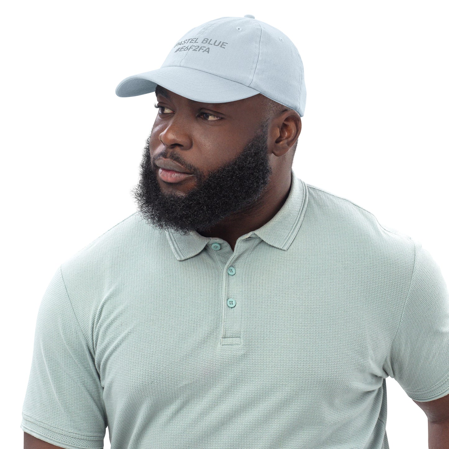 OKKL: Pastel baseball hat