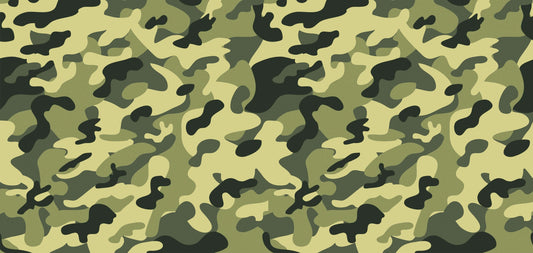 Colorblind Advantages in the Army