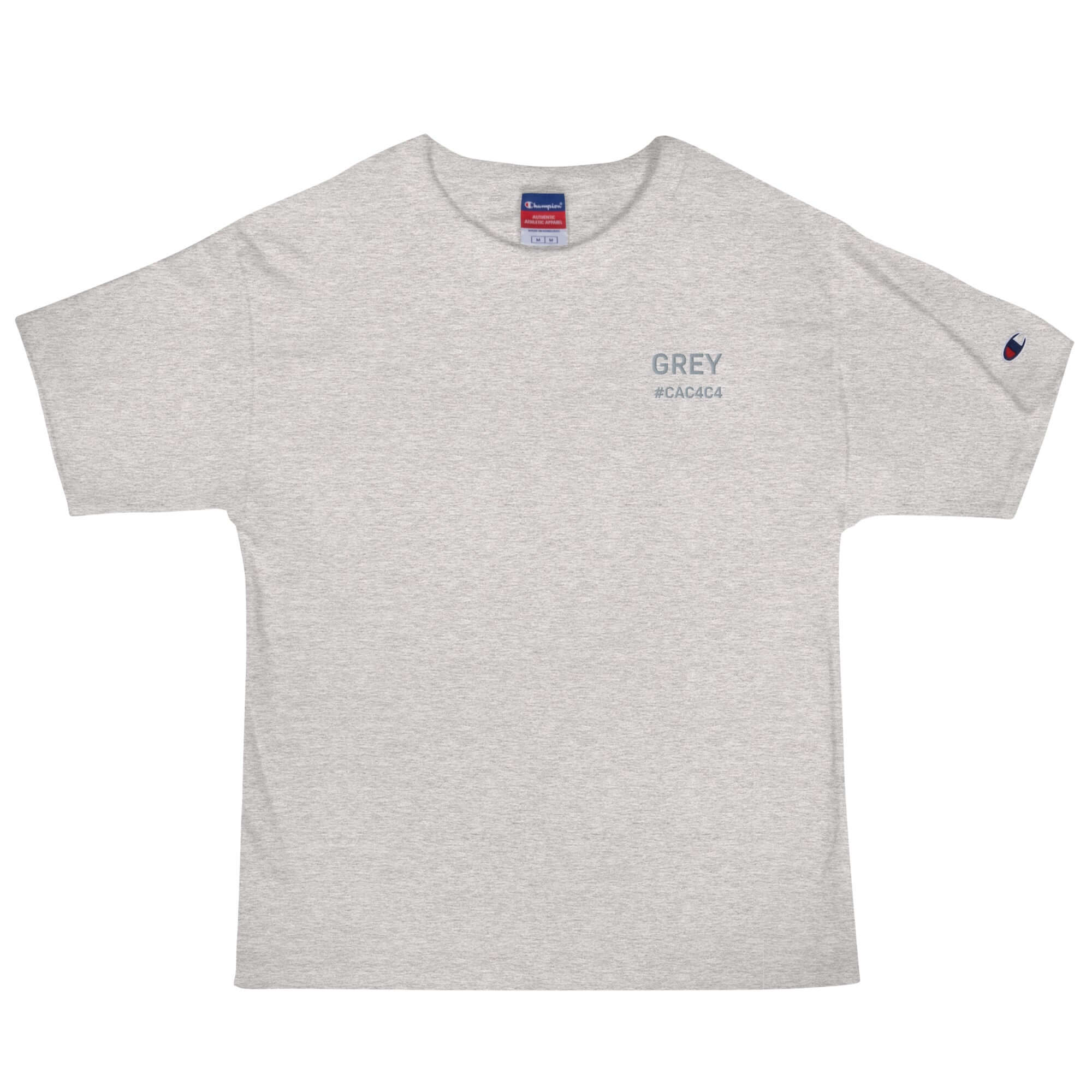 Champion cheap shirt mens