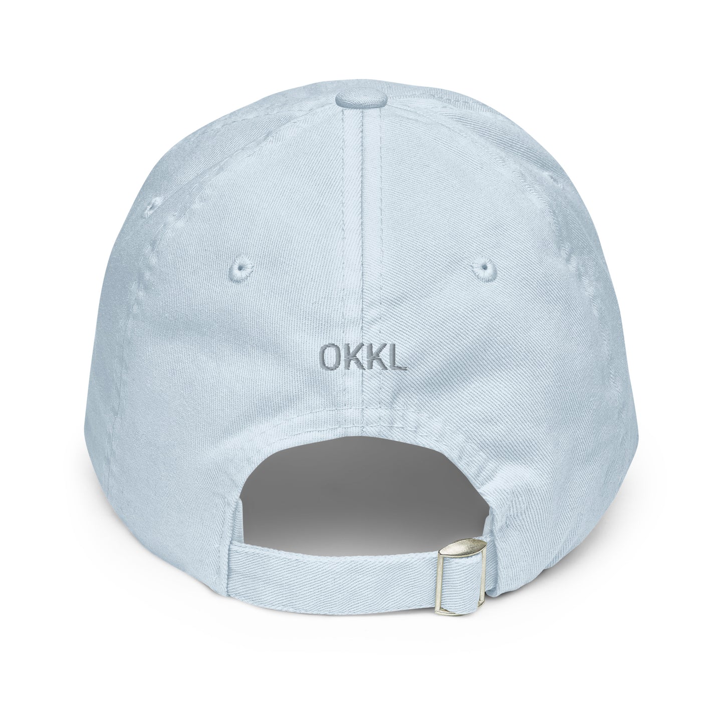 OKKL: Pastel baseball hat